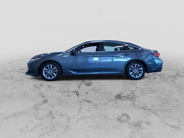 Used 2020 Toyota Avalon XLE FWD image 7