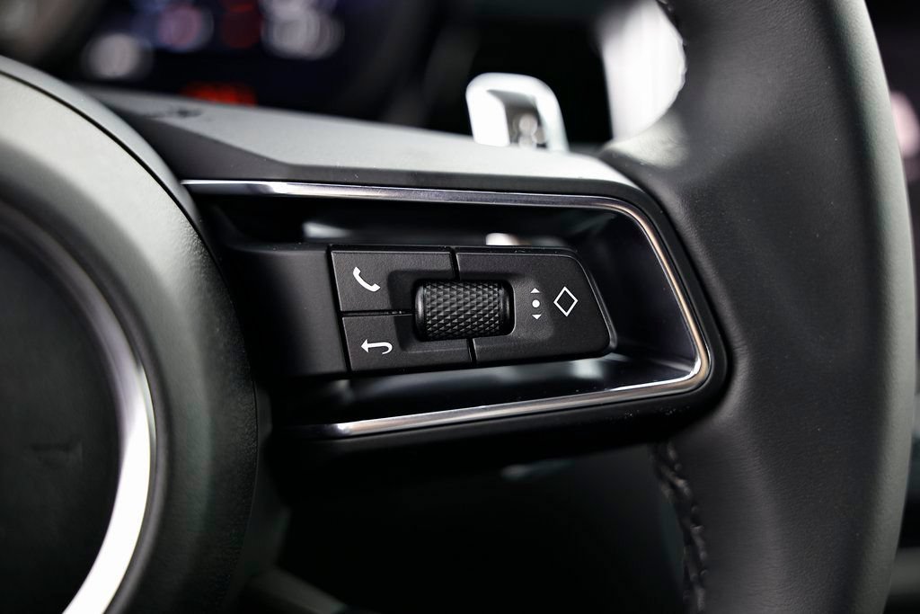 New 2026 Porsche Macan S AWD/4WD image 38
