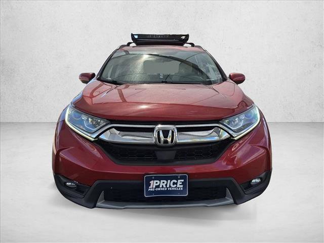 Used 2018 Honda CR-V EX image 2