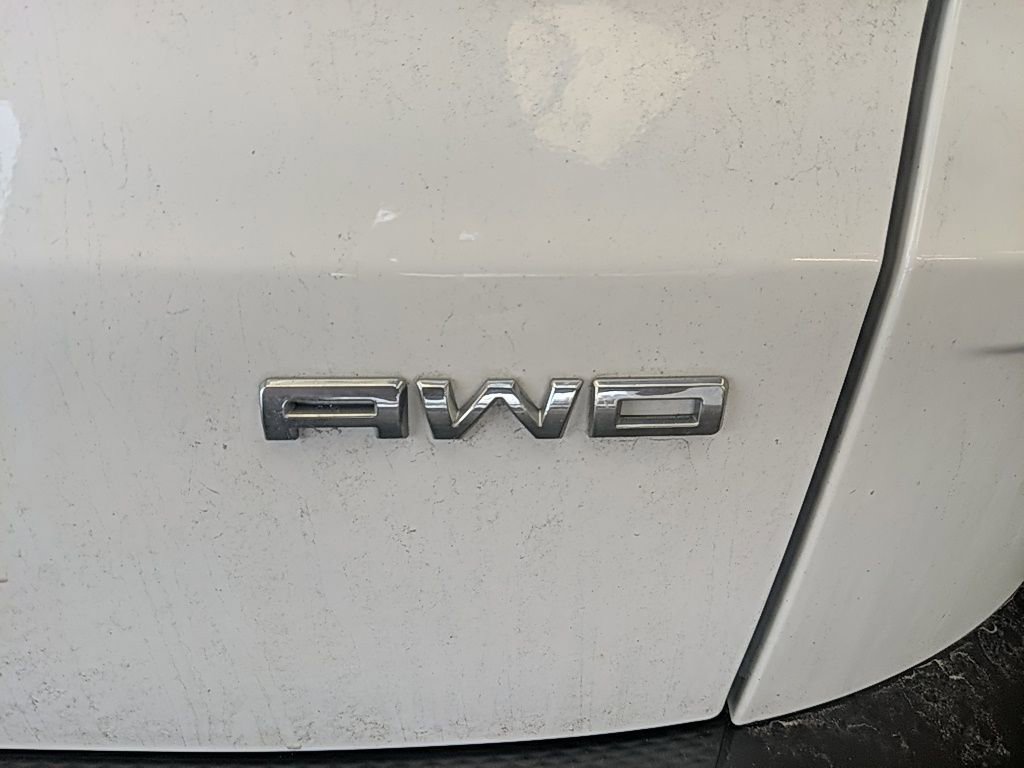 Used 2023 Ford Escape Active image 8