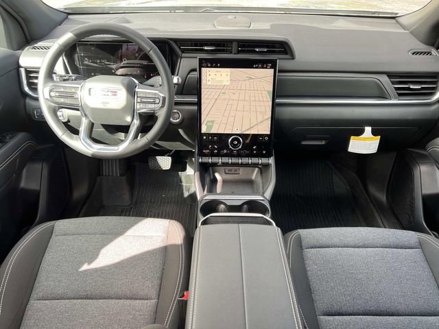 New 2026 GMC Terrain Elevation w/ Technology Package II image 12