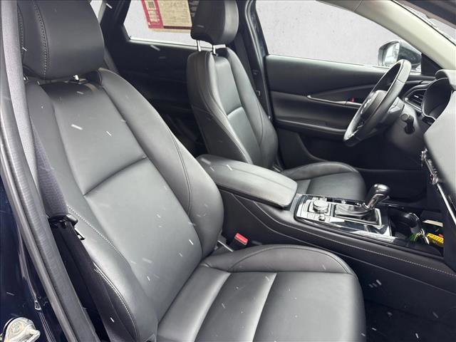 Certified 2024 MAZDA CX-30 AWD 2.5 S w/ Select Sport Pkg image 23