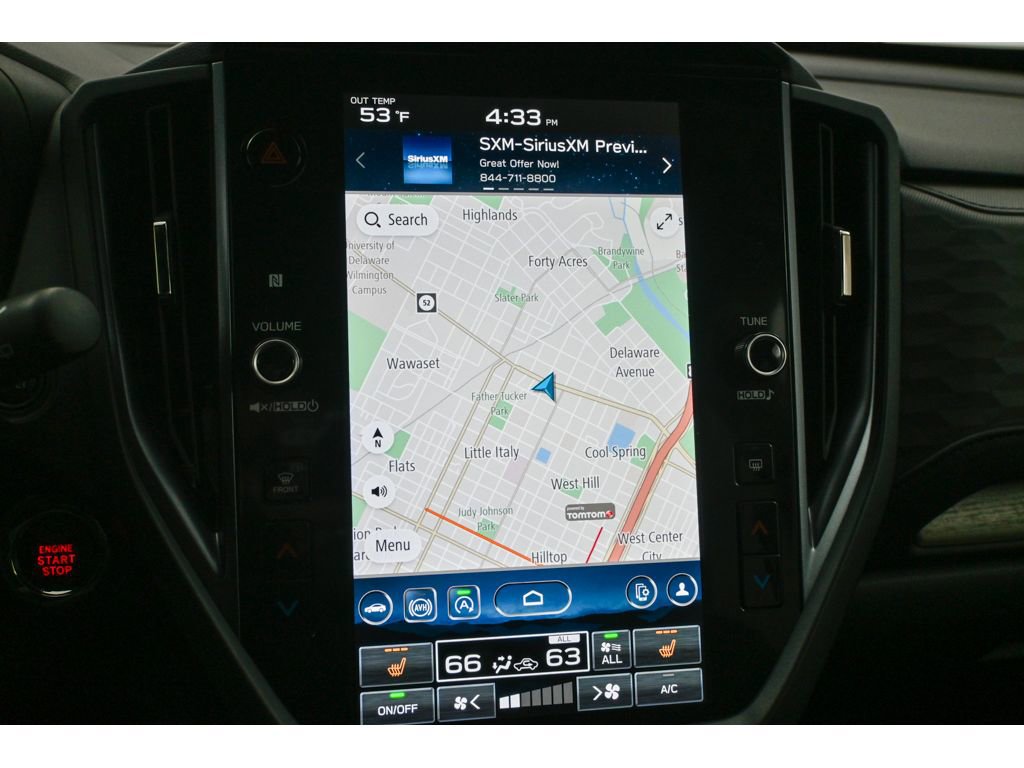 Used 2025 Subaru Forester Limited image 29