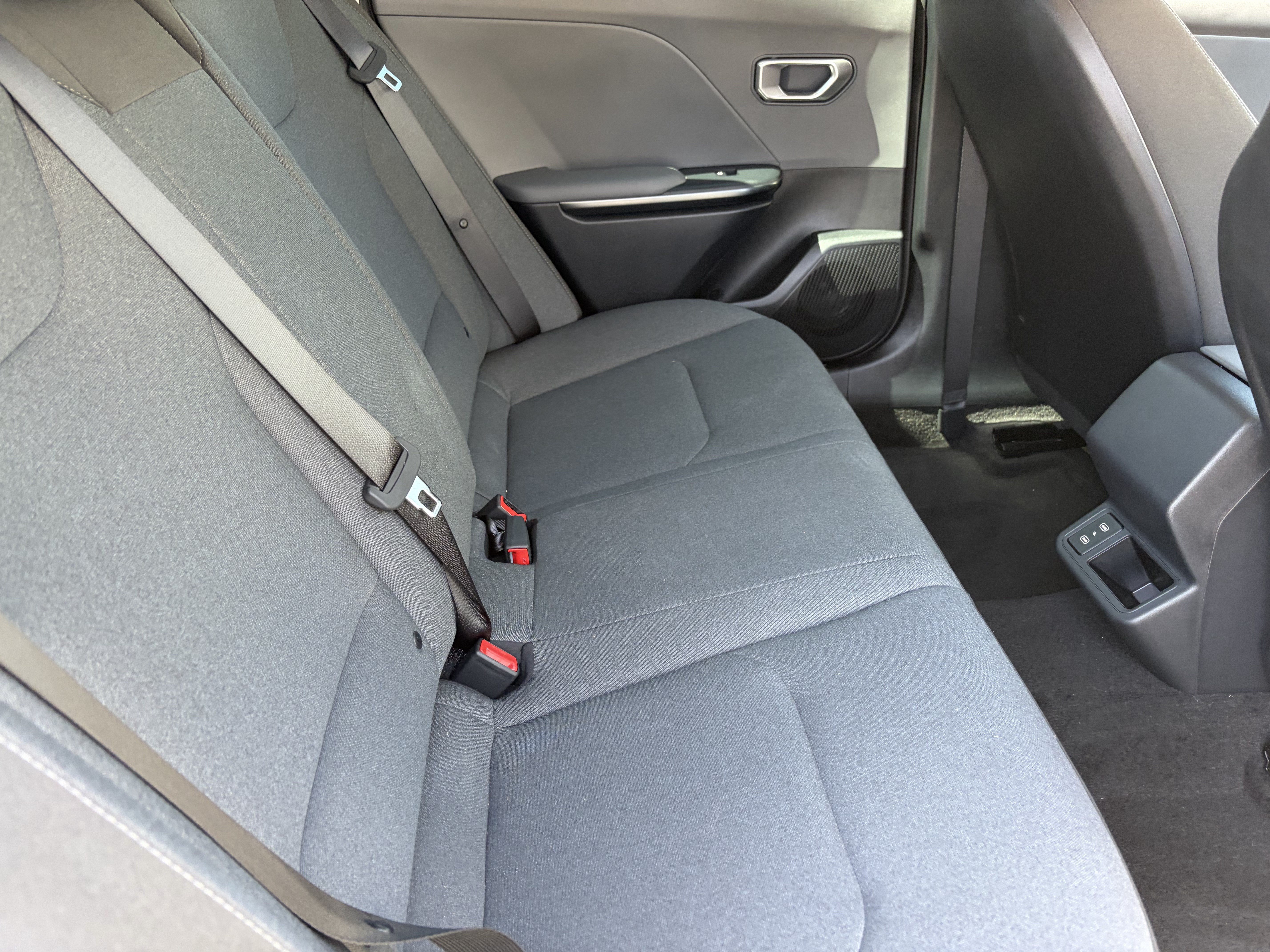 New 2026 Kia K4 FWD image 11