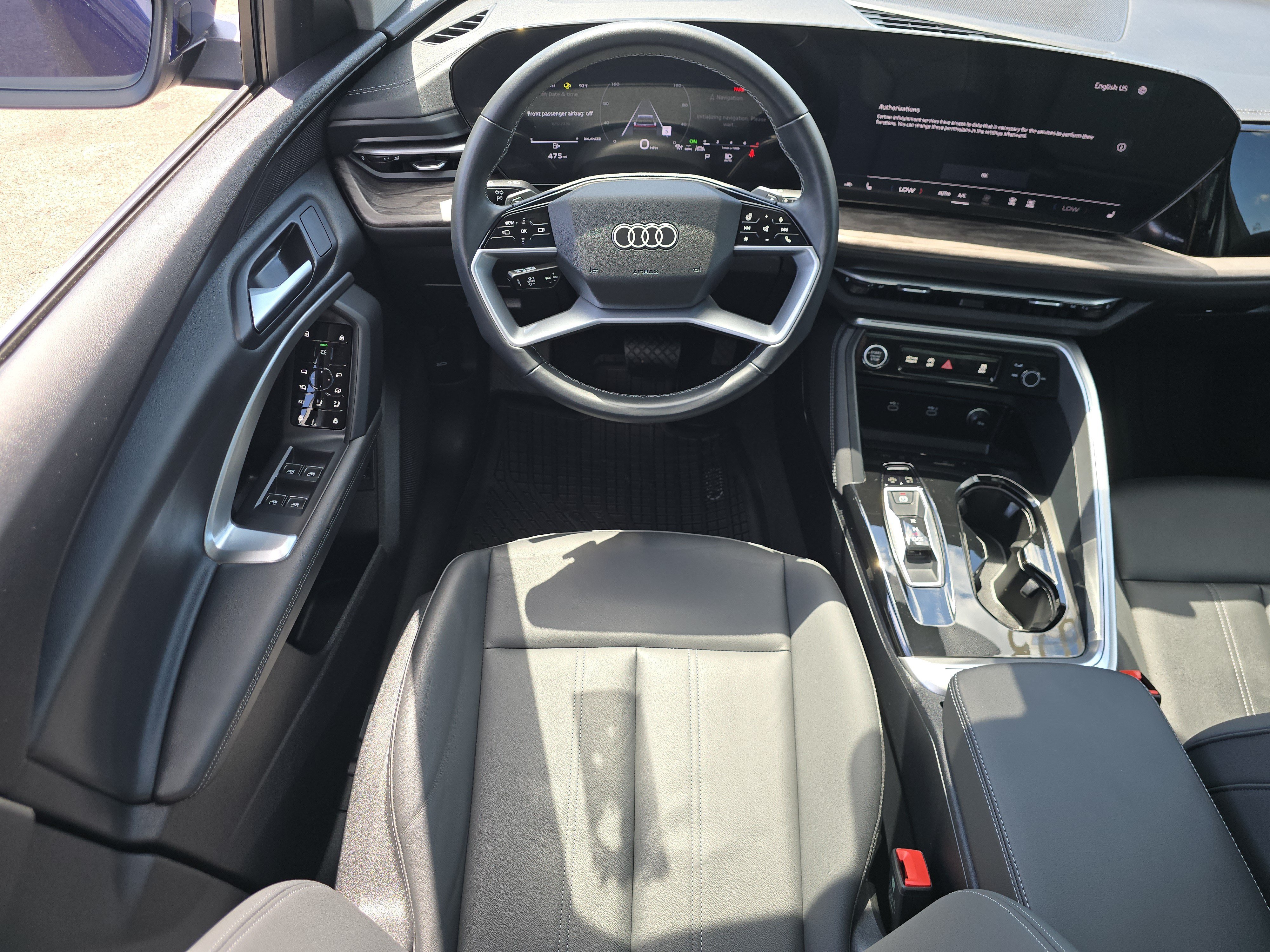 Certified 2025 Audi Q5 Premium w/ Convenience Package AWD/4WD image 22