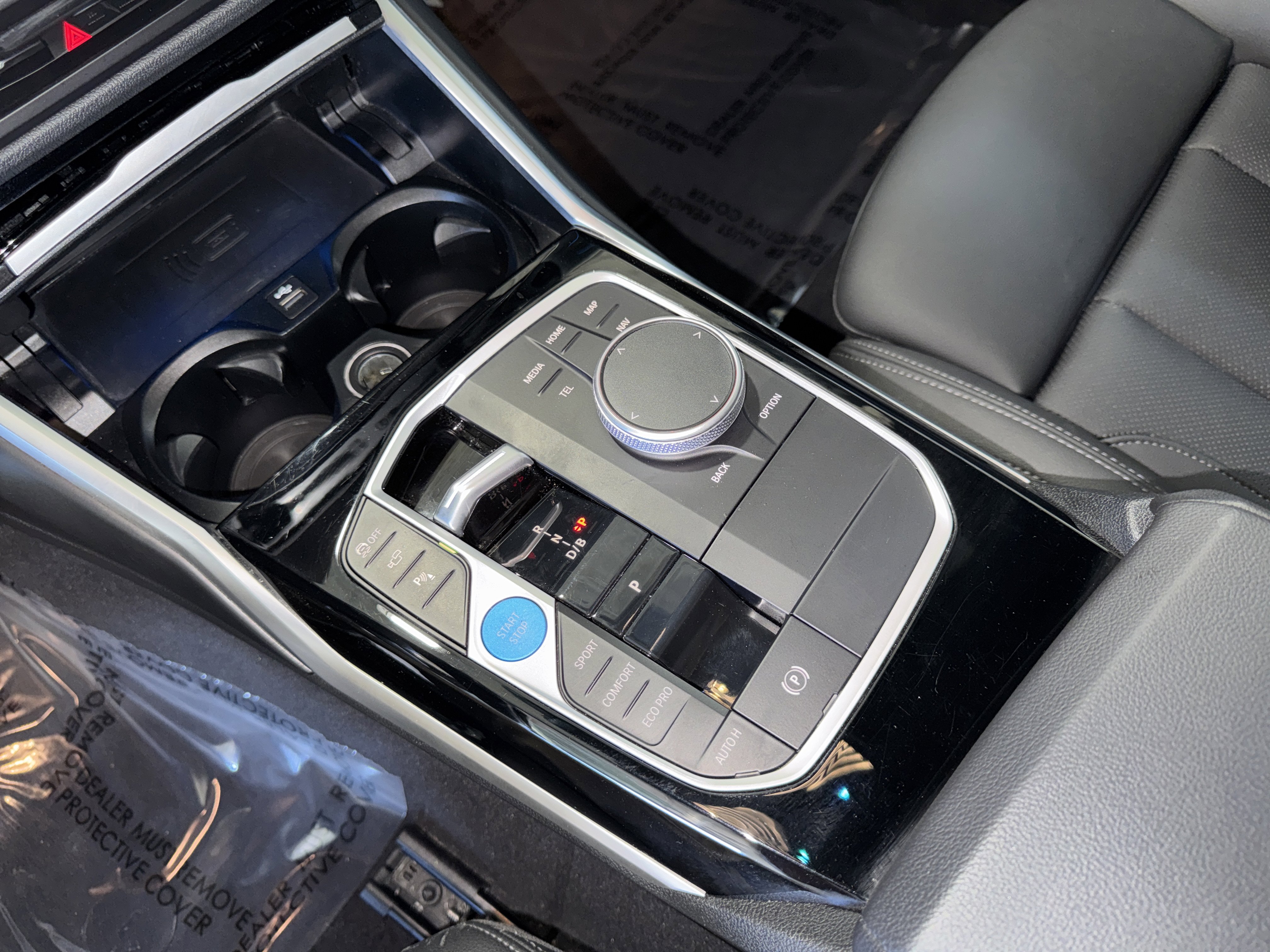 Certified 2024 BMW i4 xDrive40i image 28