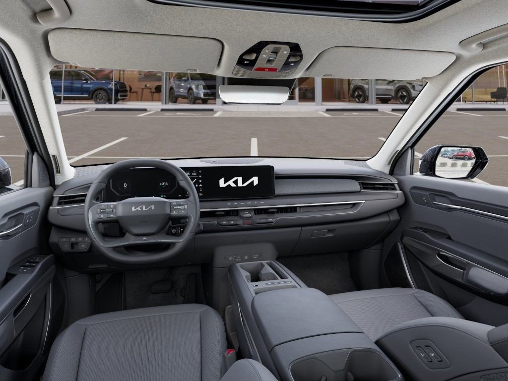 New 2026 Kia EV9 Light image 15