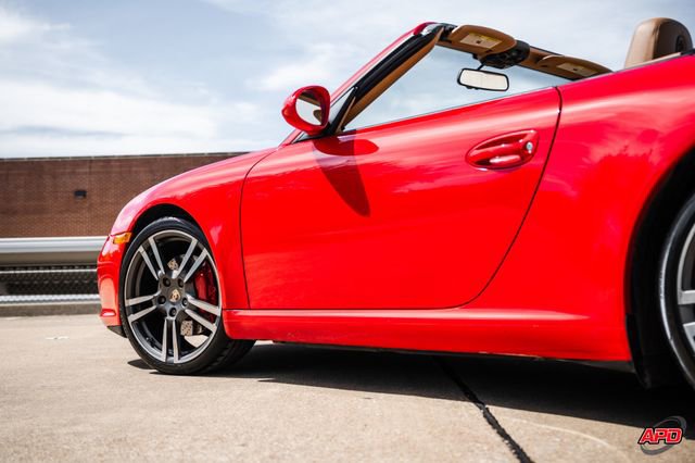 Used 2012 Porsche 911 Carrera S w/ Infotainment Pkg image 27