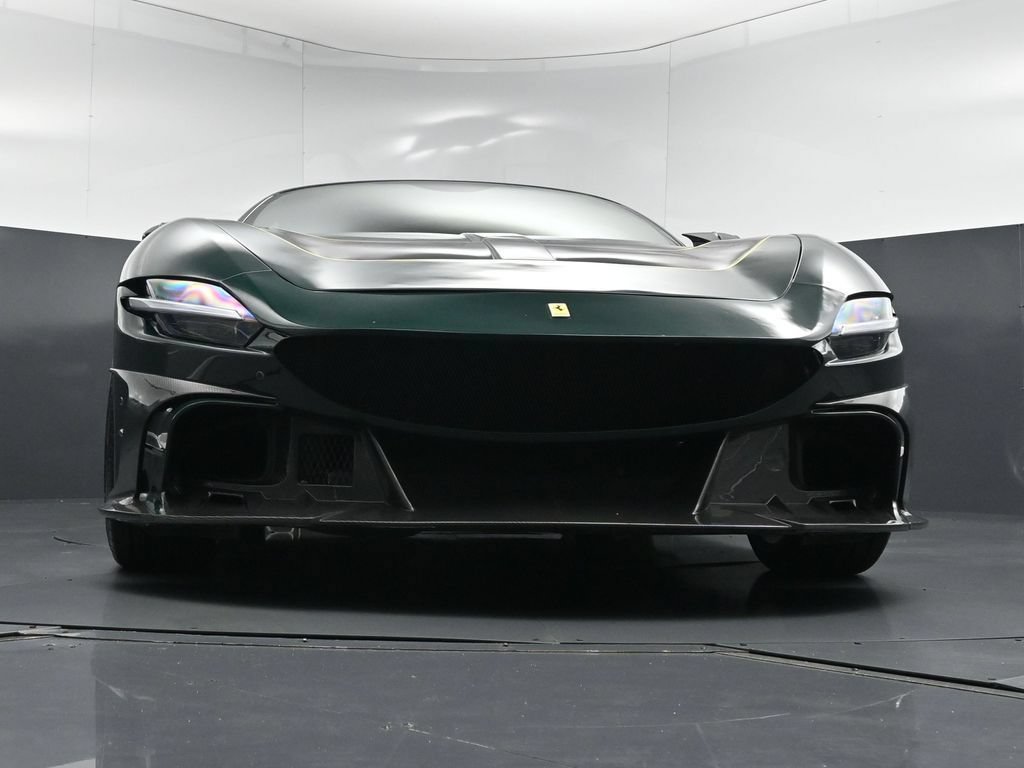 Used 2021 Ferrari Roma RWD image 29