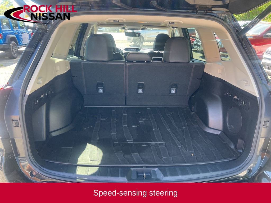 Used 2023 Subaru Forester Limited AWD/4WD image 12