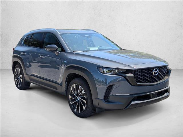 Used 2025 MAZDA CX-50 2.5 Hybrid w/ Premium Plus Pkg AWD/4WD video 3