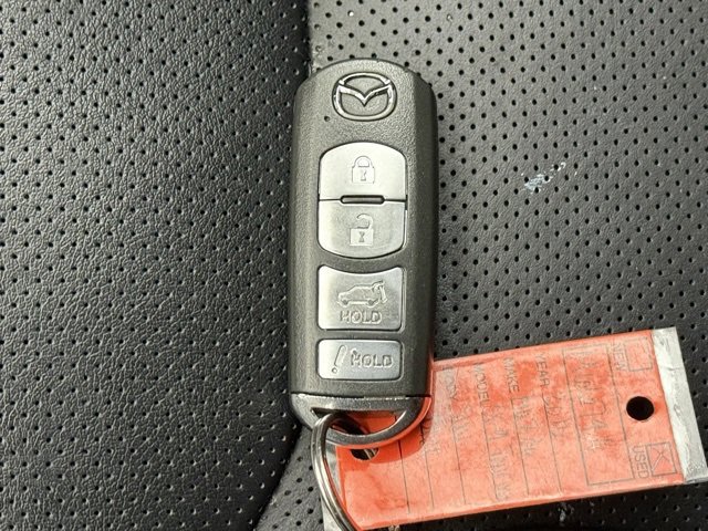 Used 2016 MAZDA CX-9 Touring image 31