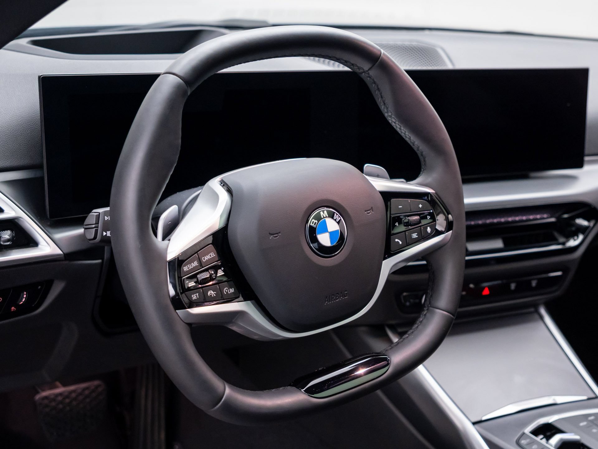 Used 2025 BMW 230i xDrive Coupe w/ Premium Package AWD/4WD image 11