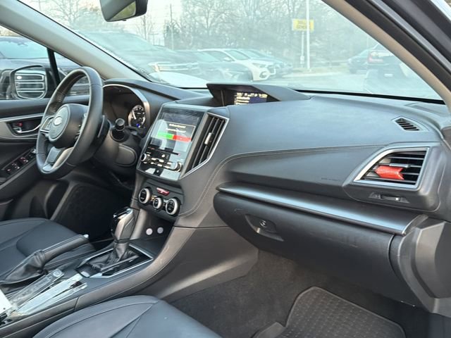 Used 2022 Subaru Impreza 2.0i Limited image 26