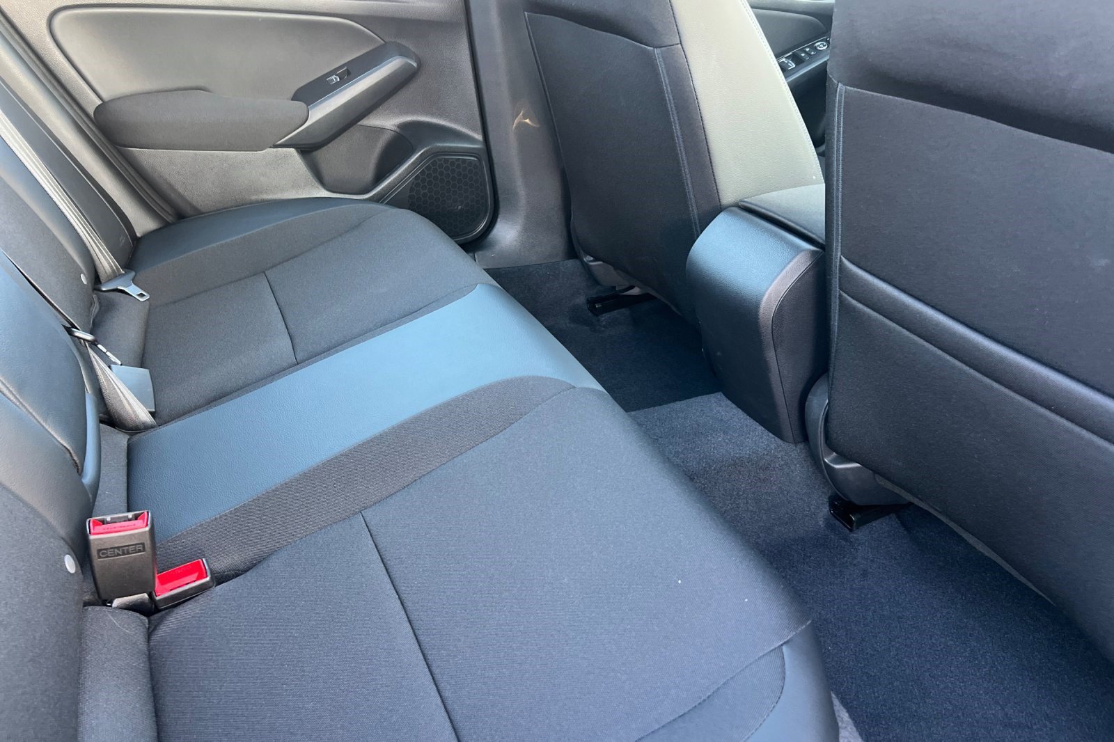 Used 2025 Honda Civic FWD Hybrid Sedan image 30