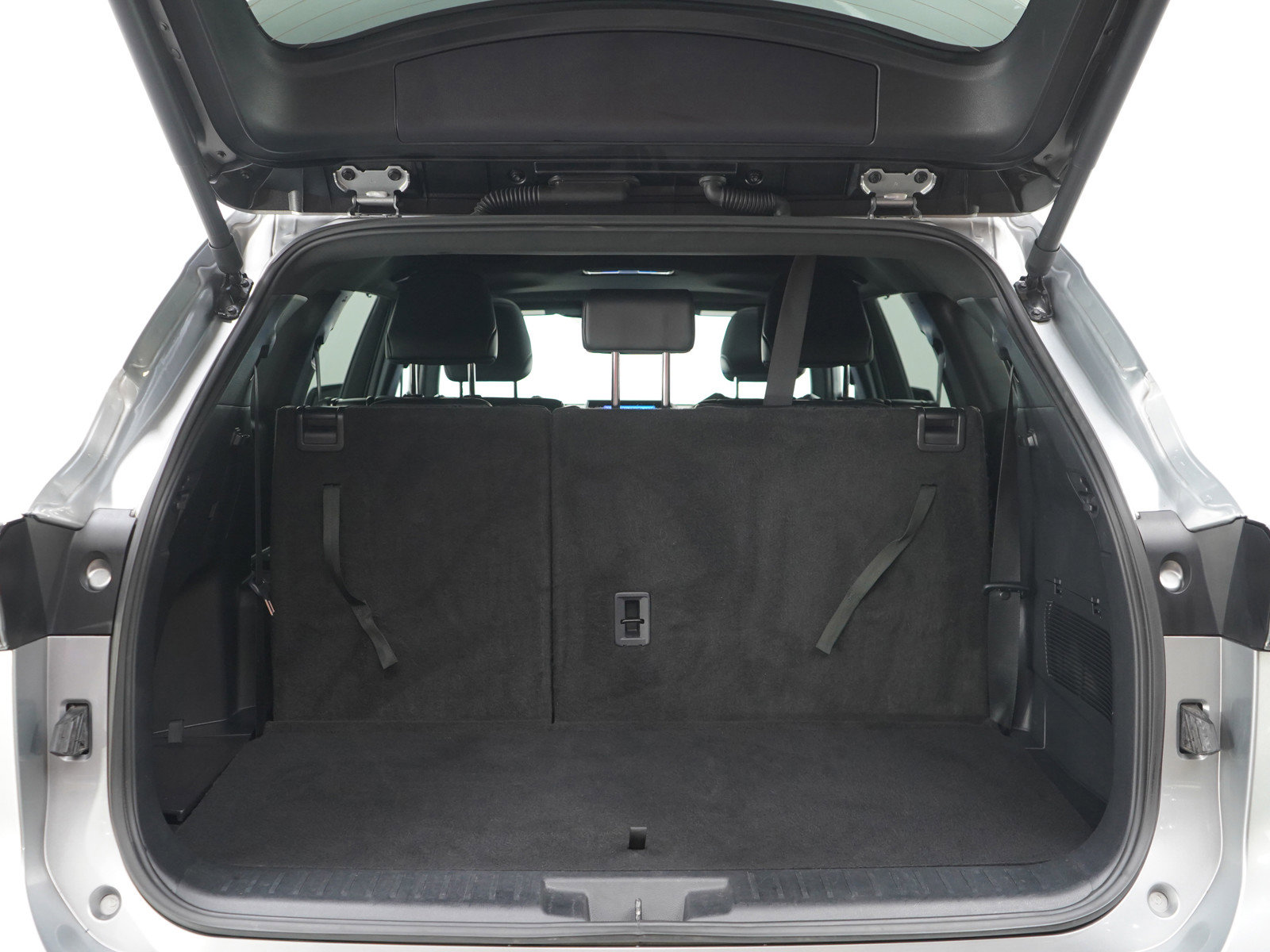 Used 2025 Toyota Highlander XSE AWD/4WD image 18