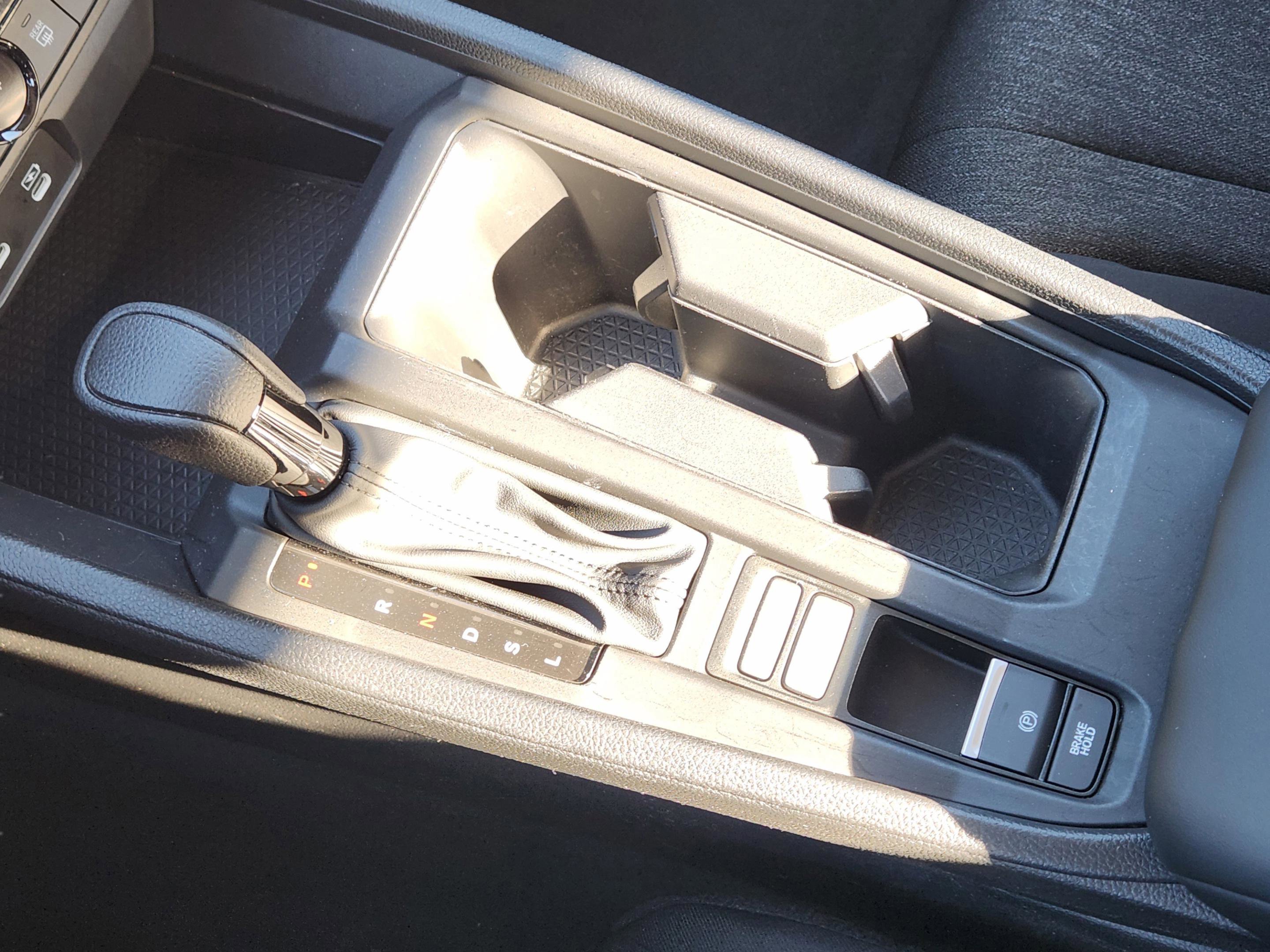 Certified 2024 Honda Accord LX image 20