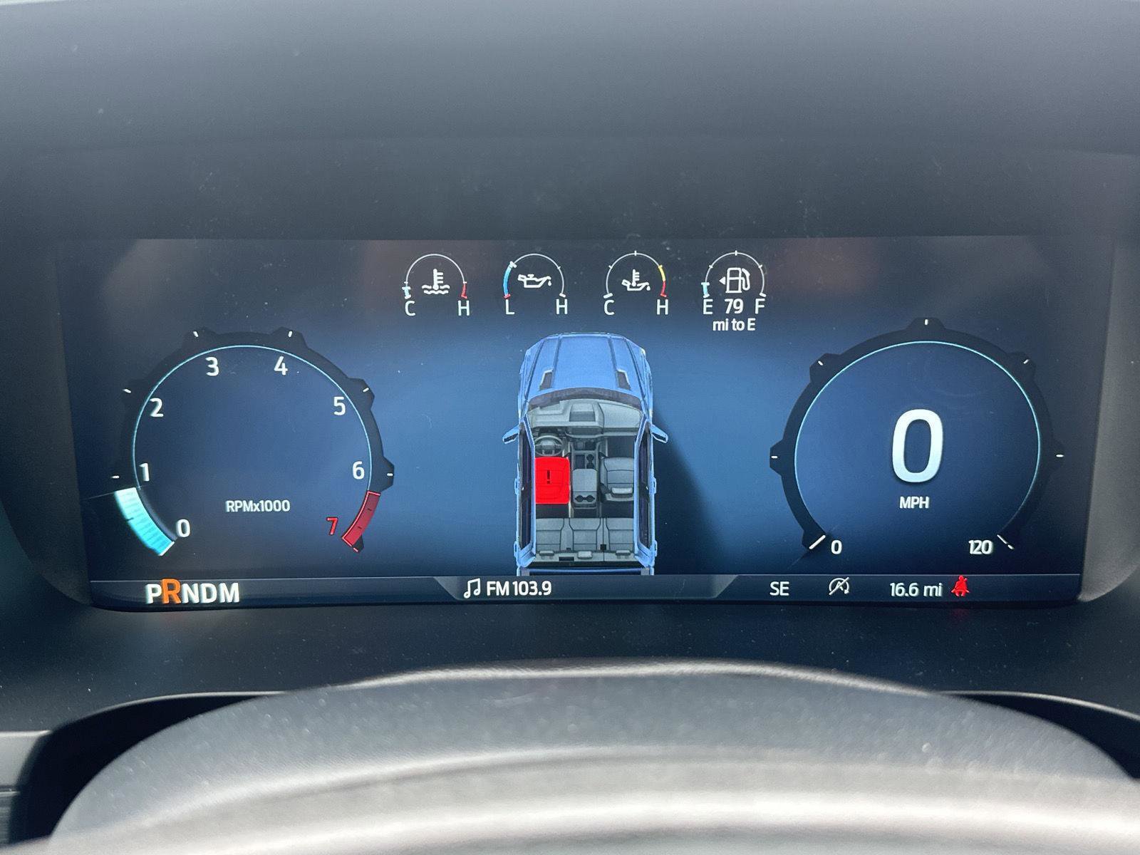 New 2025 Ford F150 STX w/ STX Black Appearance Package image 17