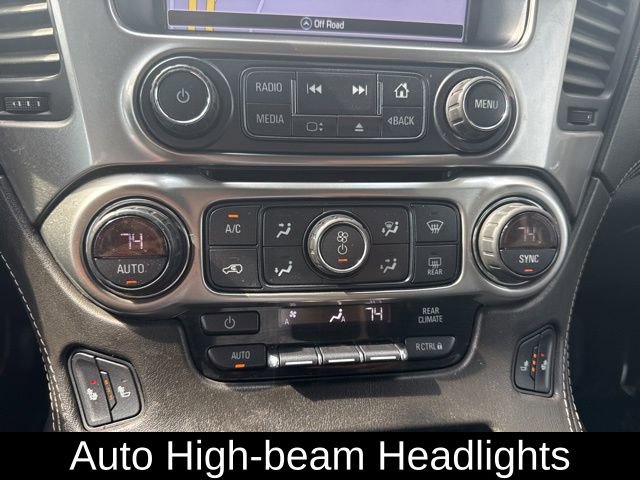 Used 2019 Chevrolet Suburban LT image 35