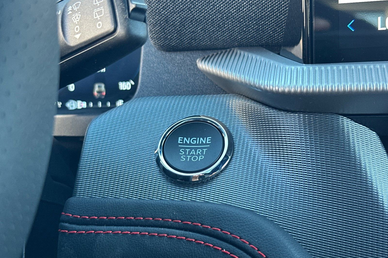 New 2026 Ford Explorer ST w/ Sun And Sound Package image 22