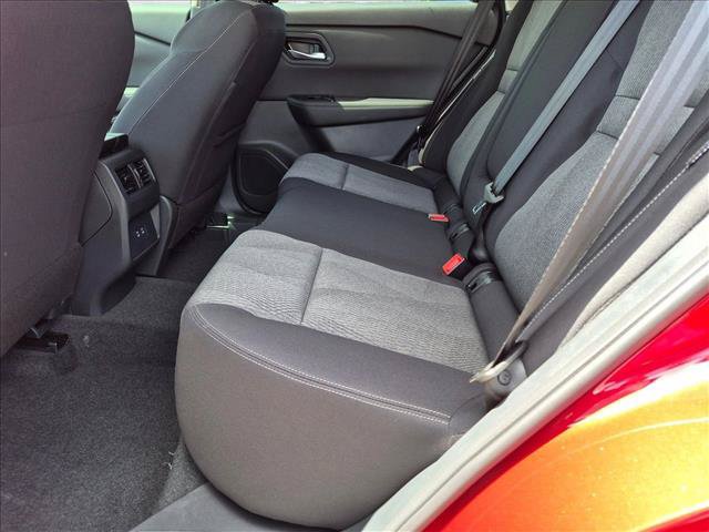 New 2026 Nissan Rogue SV FWD image 14