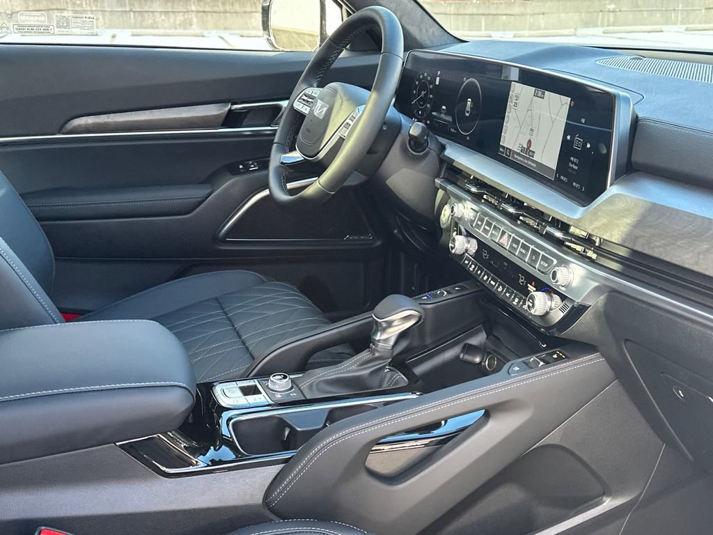 New 2025 Kia Telluride SX Prestige X-Line image 14