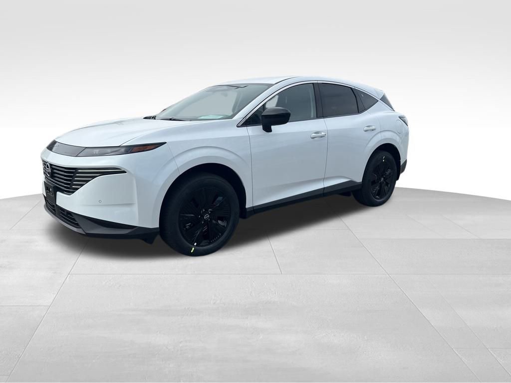 New 2025 Nissan Murano SV image 11