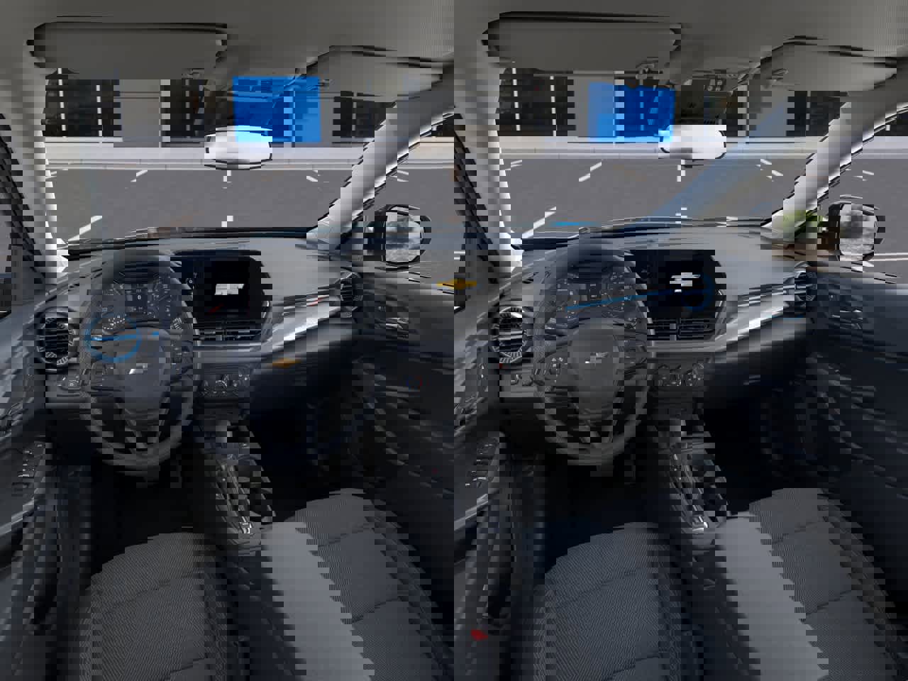 New 2026 Chevrolet Trax LS image 15