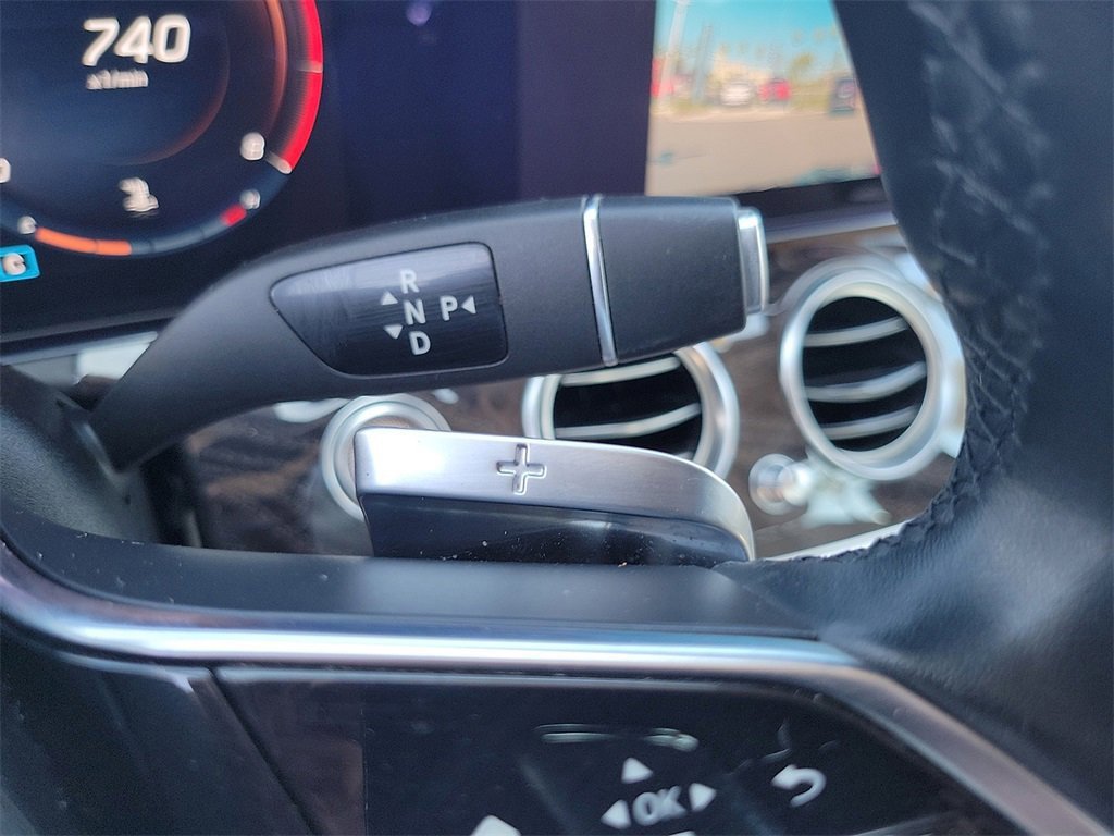Used 2021 Mercedes-Benz E 350 Sedan image 9