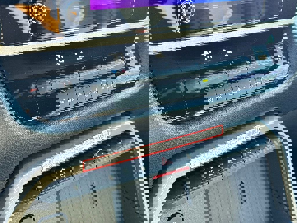 New 2026 Toyota Tundra SR5 image 22