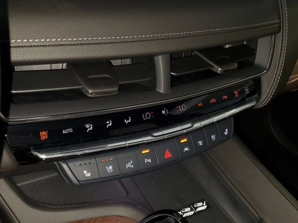 New 2026 Cadillac CT5 Premium Luxury RWD image 22