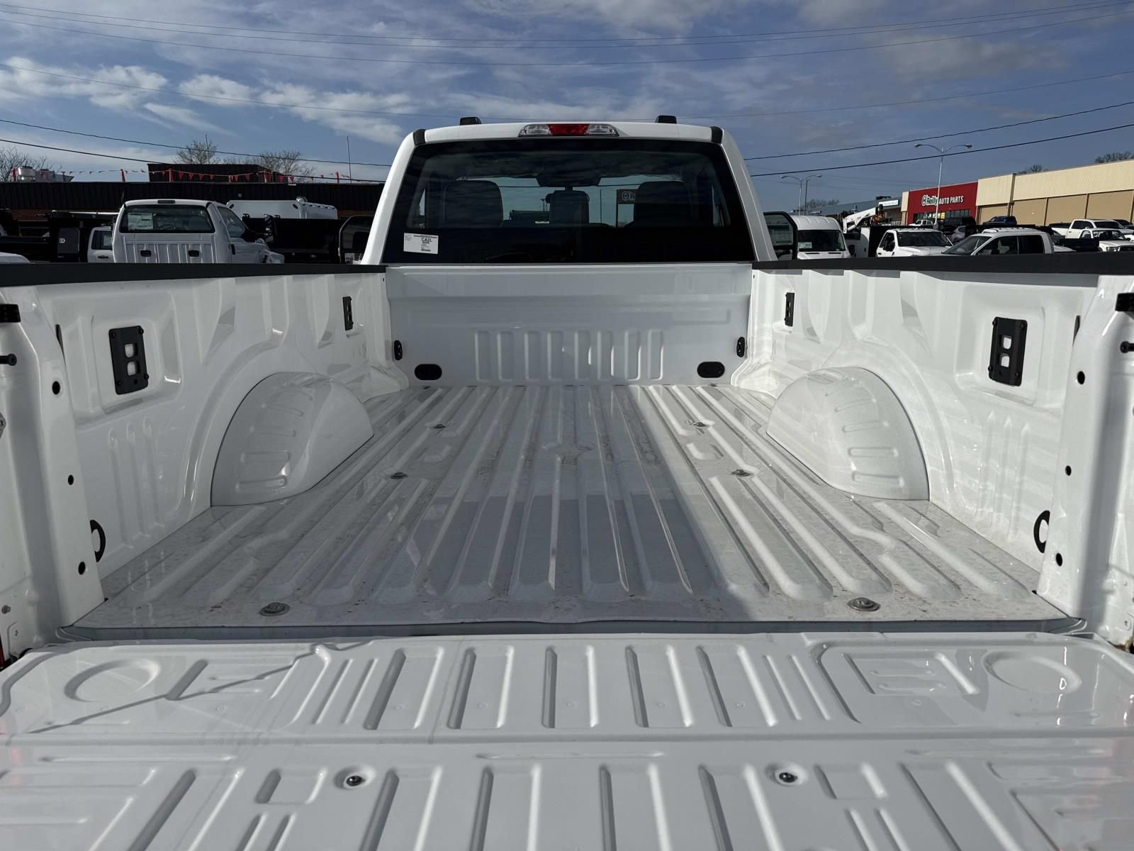 New 2026 Ford F250 XL w/ XL Off-Road Package image 11