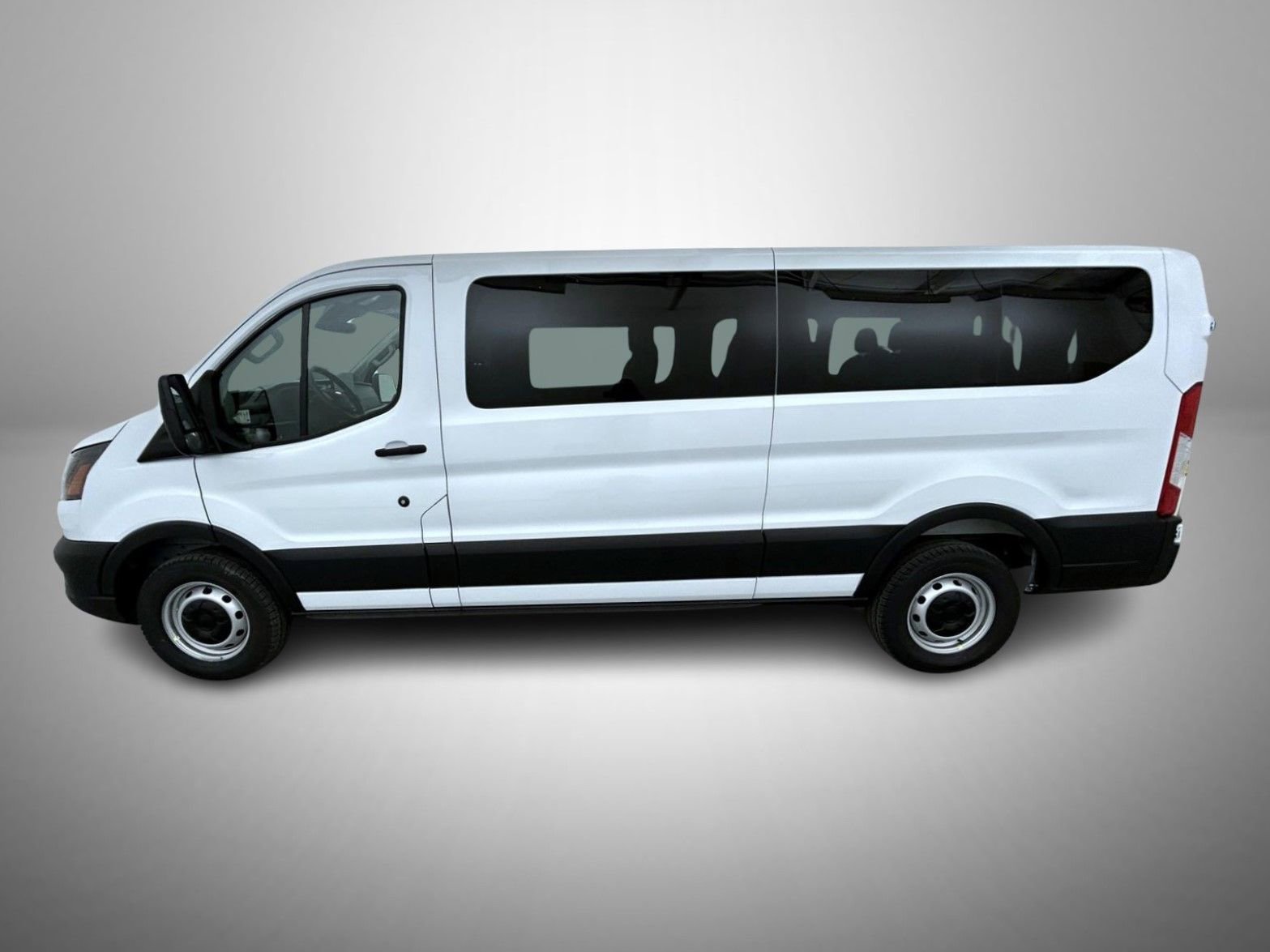 New 2026 Ford Transit 350 XL RWD image 8