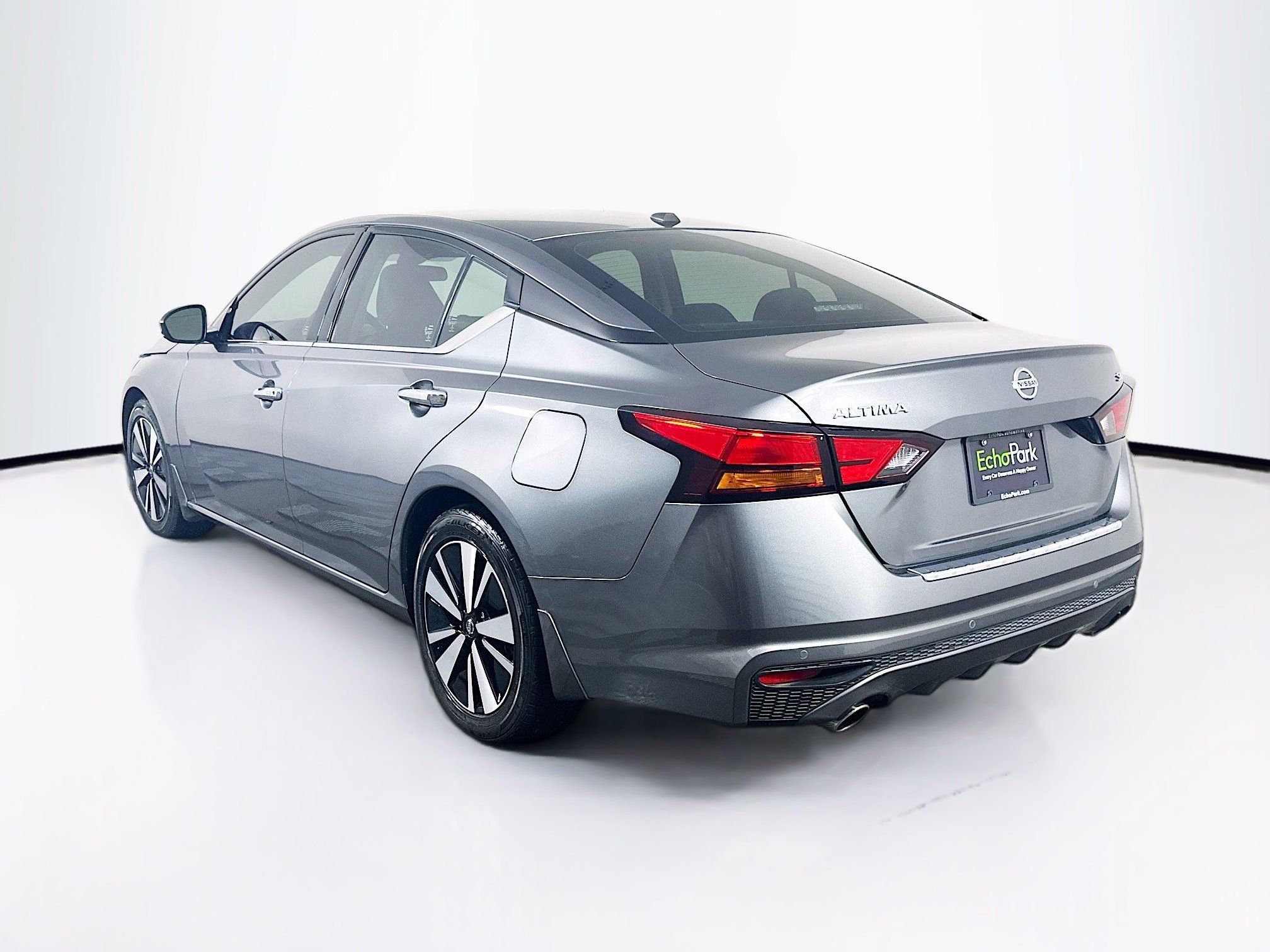 Used 2021 Nissan Altima 2.5 SL image 5
