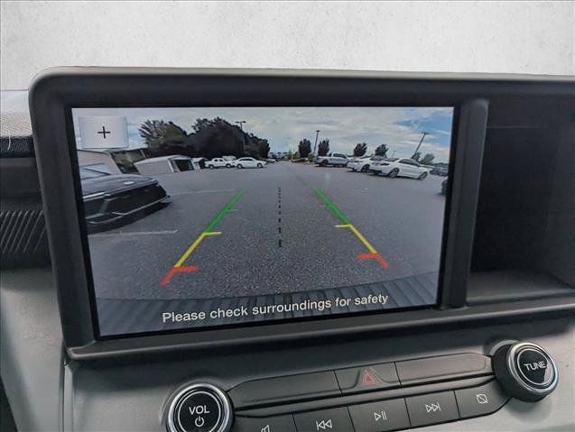 Used 2024 Ford Maverick XLT w/ XLT Luxury Package FWD image 17