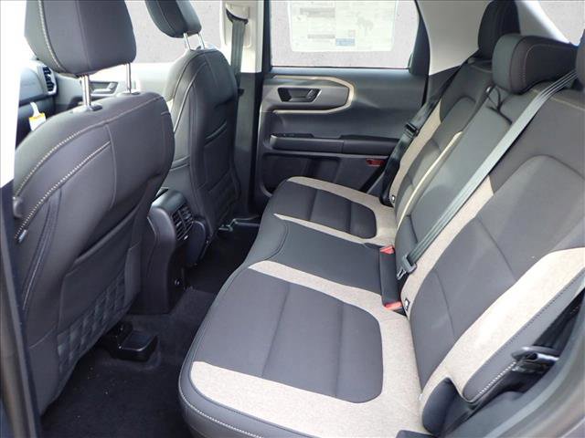 New 2025 Ford Bronco Sport Big Bend w/ Convenience Package image 9