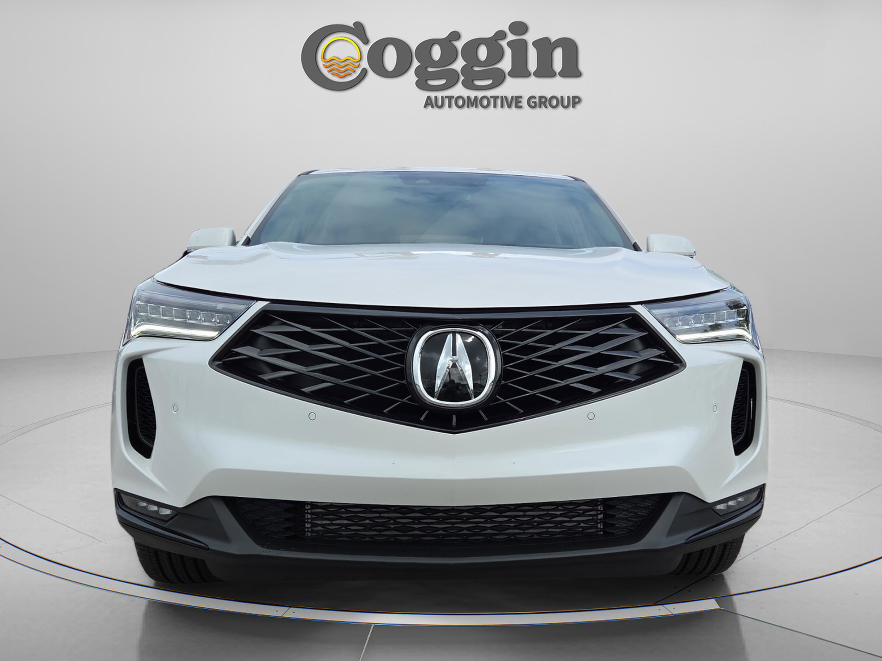 New 2026 Acura RDX A-Spec image 8