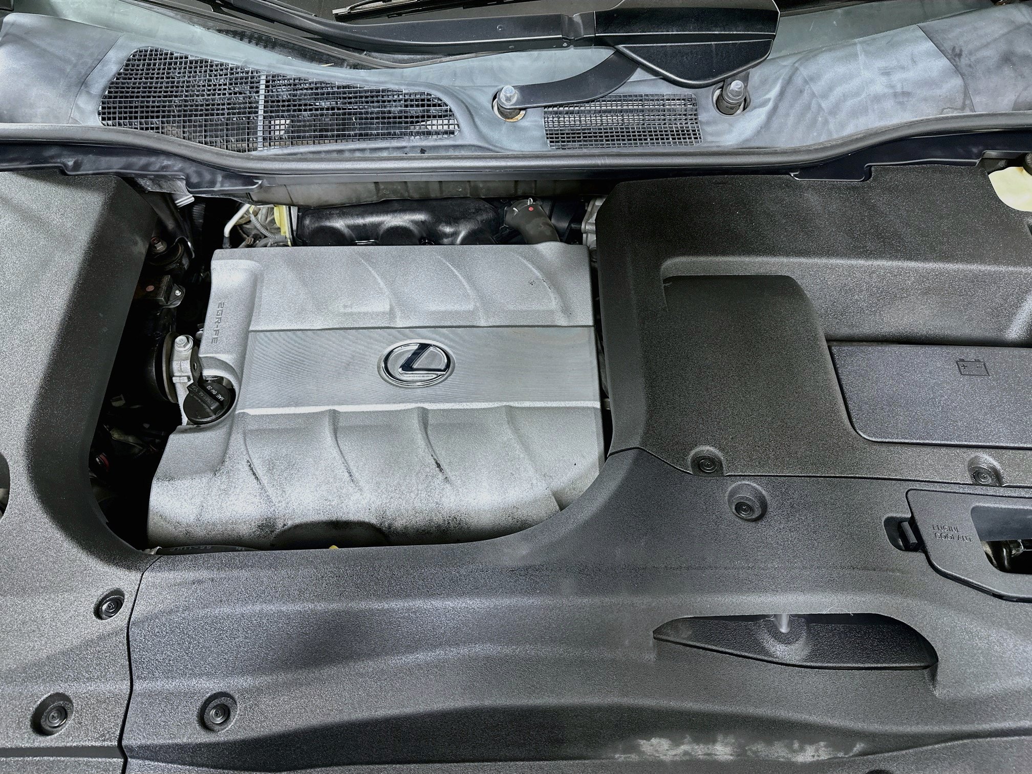 Used 2015 Lexus RX 350 FWD image 34