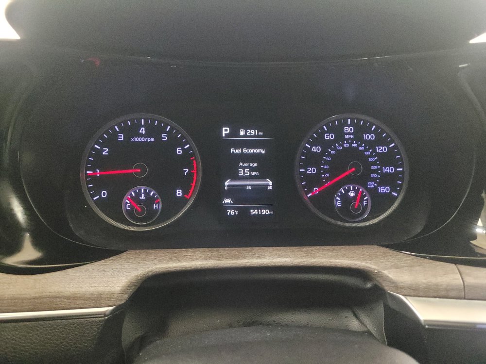 Used 2021 Kia K5 EX w/ EX Premium Package FWD image 23