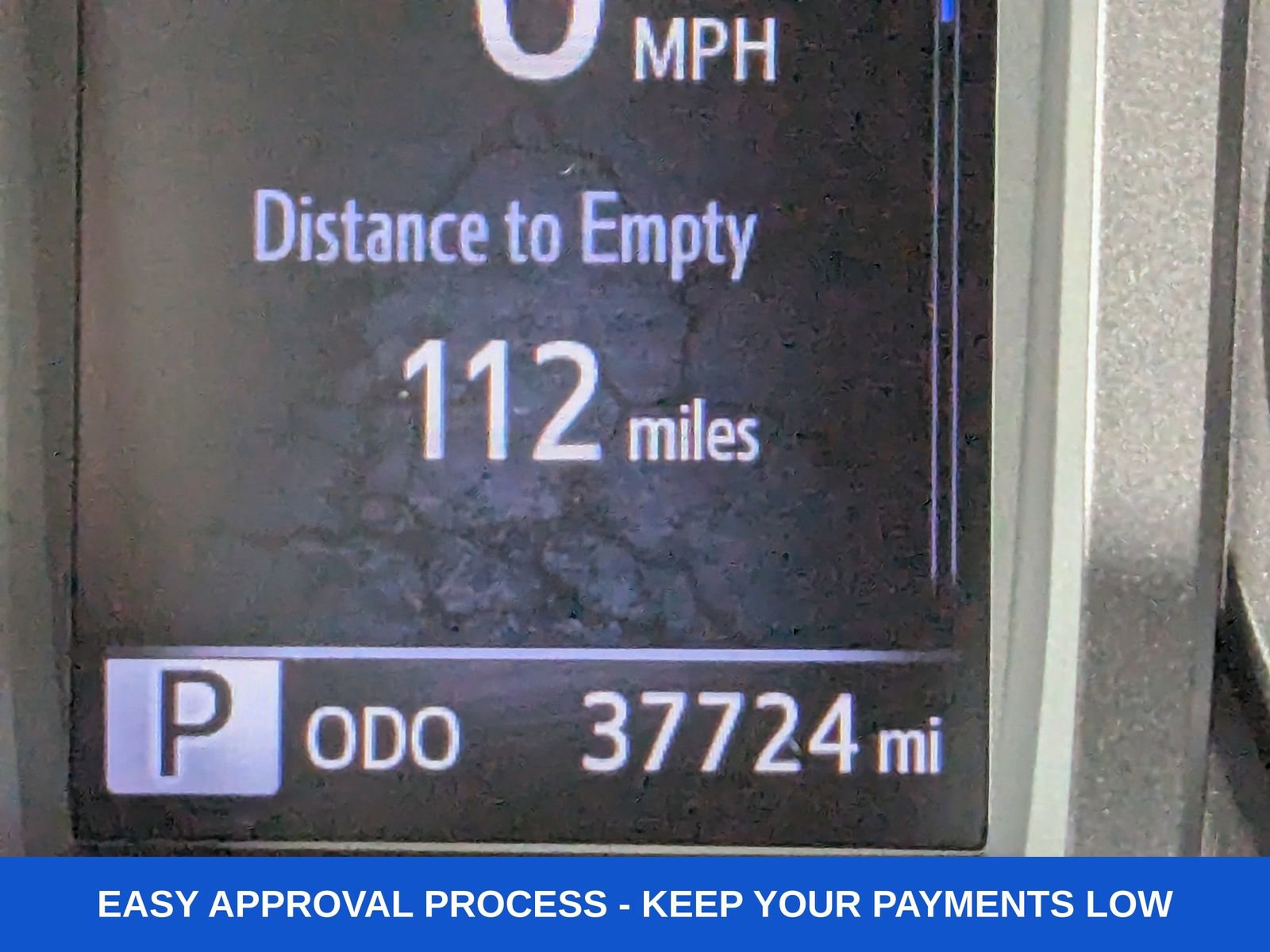 Used 2017 Toyota Tacoma TRD Off-Road w/ Tow Package (A/T) image 43