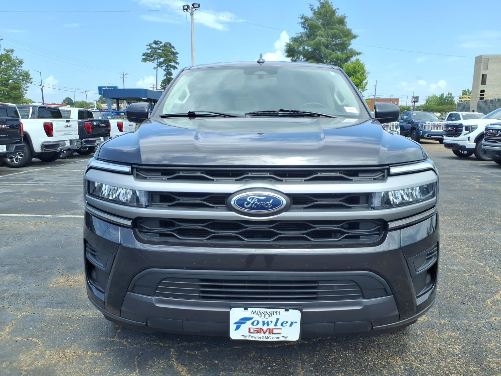 Used 2024 Ford Expedition XLT AWD/4WD video 2