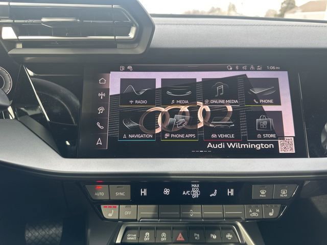 New 2026 Audi A3 2.0T Premium image 29