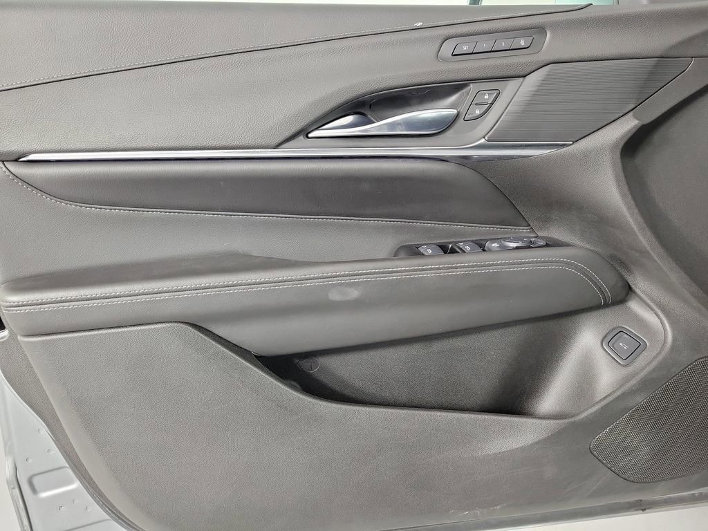 Certified 2023 Cadillac CT4 Premium Luxury w/ Climate Package image 17