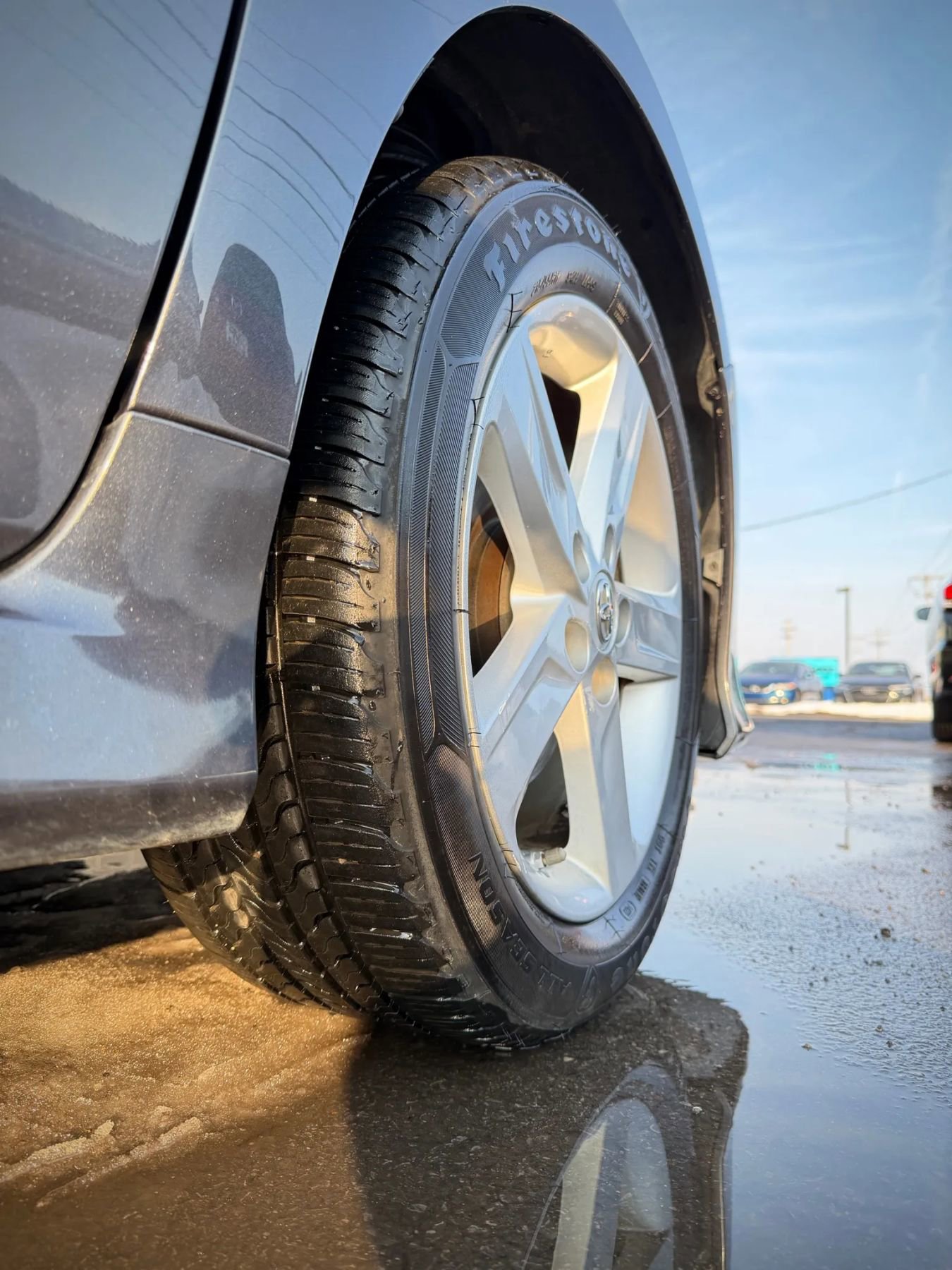 Used 2013 Toyota Camry SE image 24