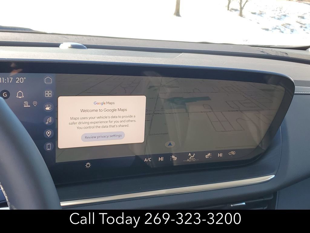 New 2026 Buick Envision Preferred image 14