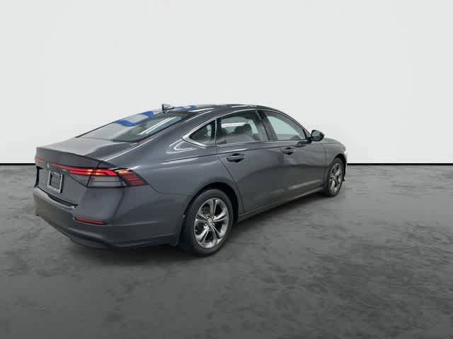 Used 2024 Honda Accord EX image 4