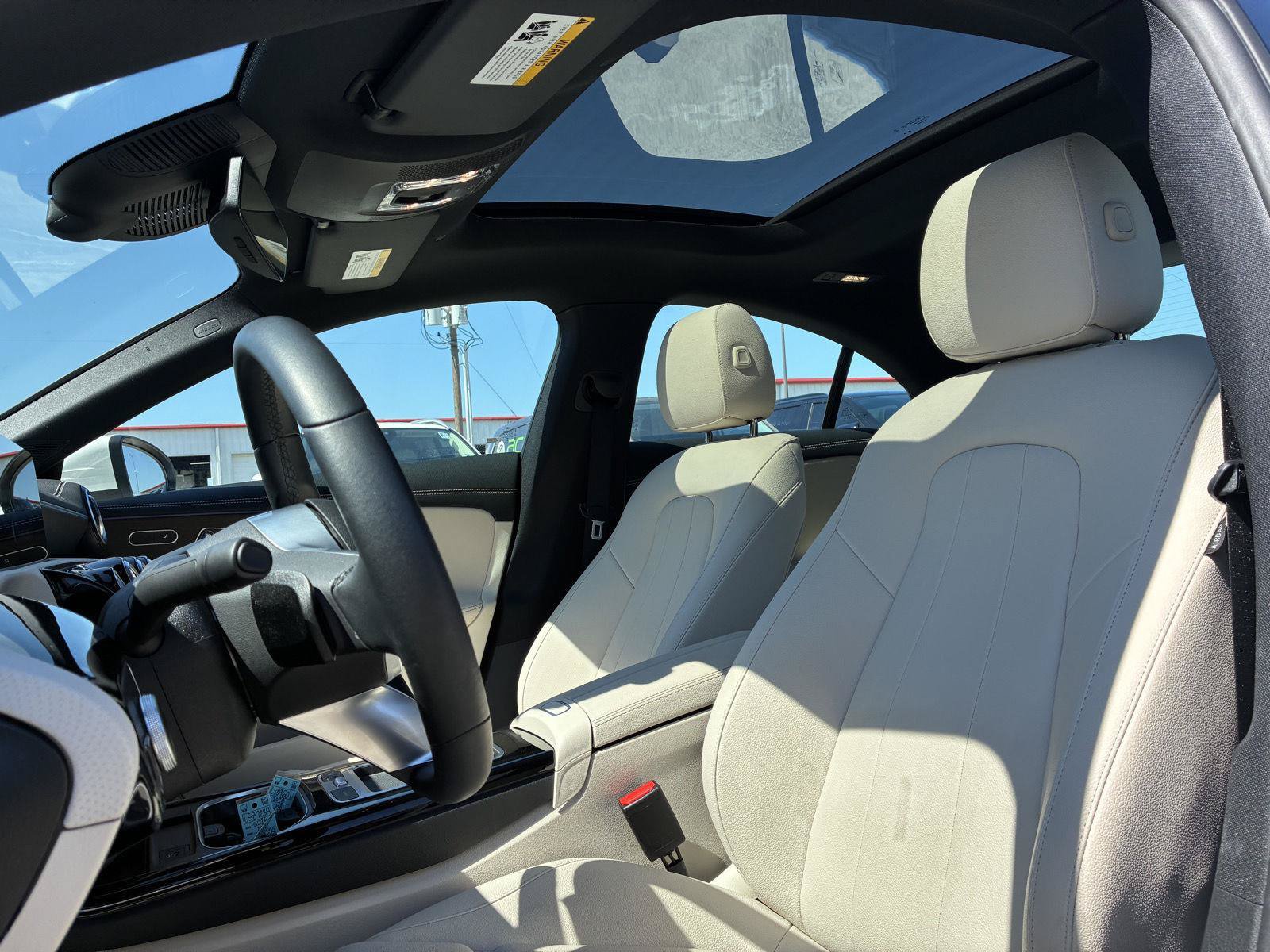 Certified 2026 Mercedes-Benz CLA 250 image 10