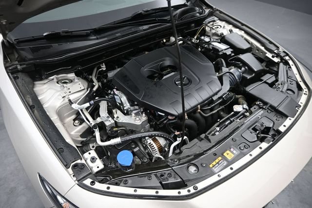Used 2024 MAZDA MAZDA3 s FWD image 42