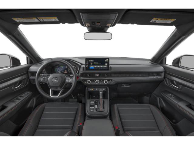 New 2026 Honda CR-V Sport image 5