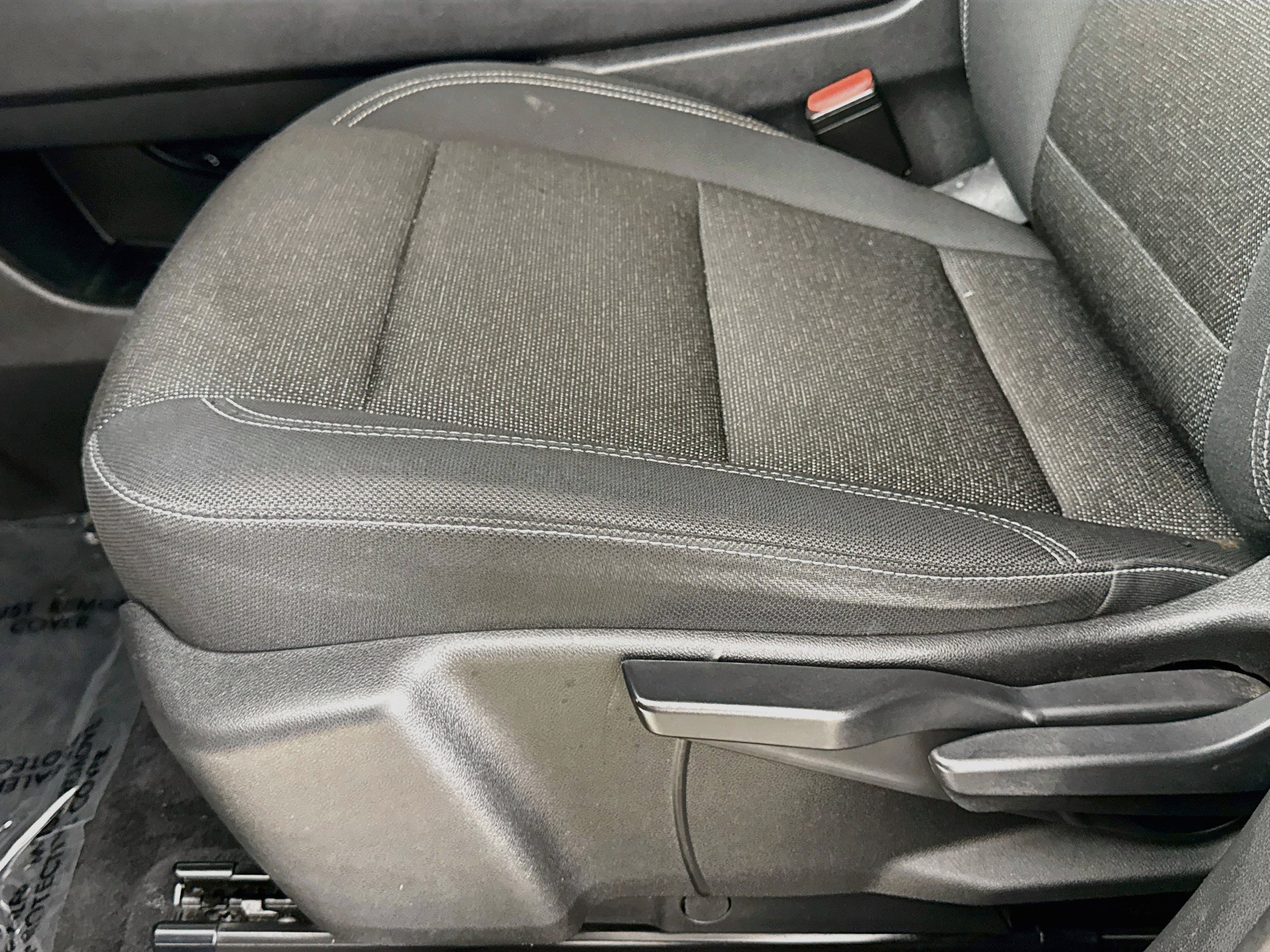 Used 2024 Chevrolet Traverse LS FWD image 22